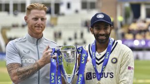 India vs England, India vs England Tests, Pataudi Trophy
