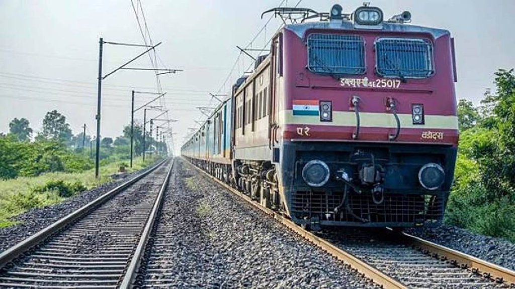 Indian Railway, loco pilots