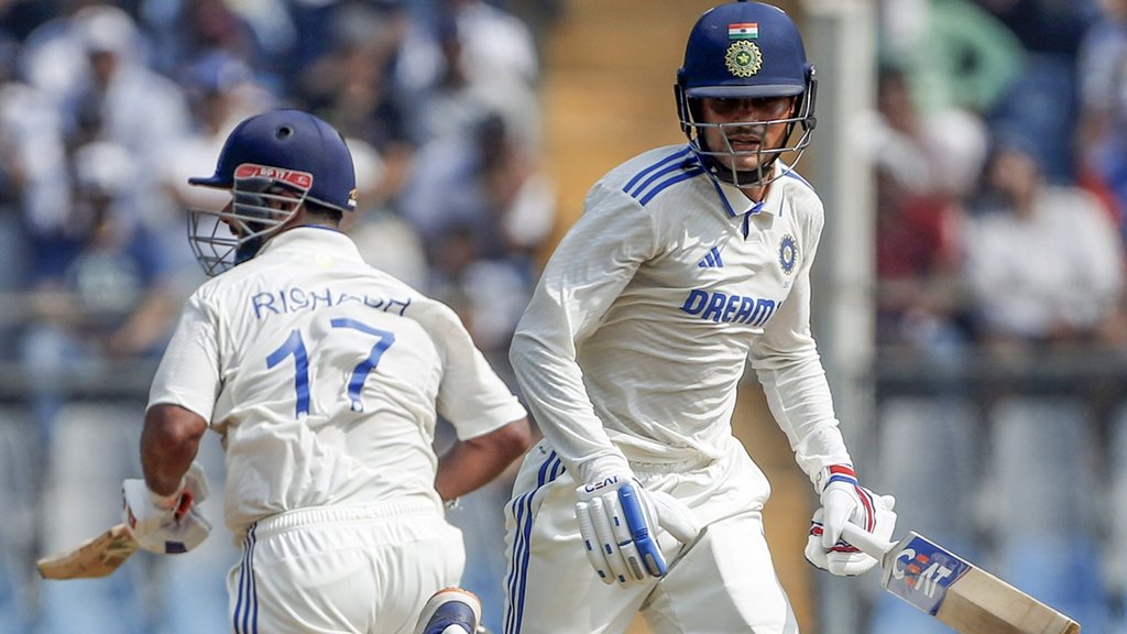 India vs England Test series 2025, Matthew Hayden India prediction, Shubman Gill captain India