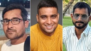 Indian workers in Israel, Indians in Israel, Hamas attack Israel, Iran-Israel conflict