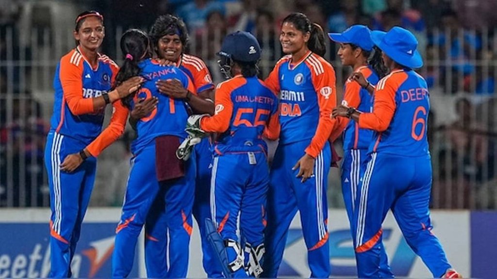 Womens T20 World Cup 2026, Womens T20 World Cup 2026 schedule, India vs Pakistan