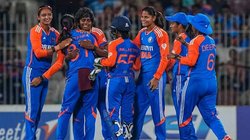 Women’s T20 WC: पाकिस्तान के खिलाफ मैच से अपने अभियान की शुरुआत करेगा भारत, ये है टूर्नामेंट का पूरा शेड्यूल