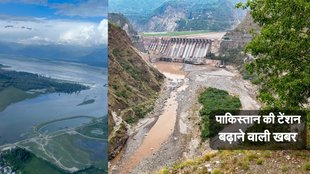 Indus Water Treaty, What is Indus Water Treaty, Indus Water System Rivers