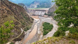 Indus Water Treaty, Indus River System, India Pakistan News