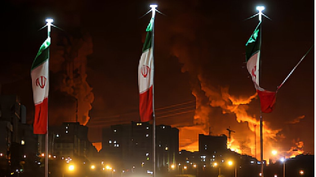 Iran-Israel War | us vs iran | donald trump vs khamnaei