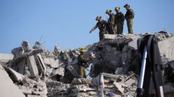 Israel-Iran War: इजरायल-ईरान तनाव के बीच ओमान में होने वाली परमाणु वार्ता रद्द, खाड़ी और इस्लामिक देशों ने क्या कहा? जानें अब तक क्या-क्या हुआ