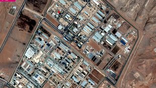 Iran News | iran nuclear project } iran israel war news