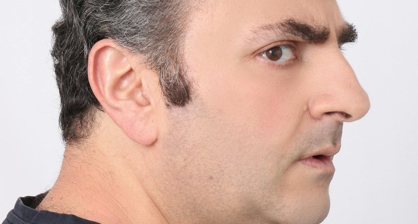 Is Ear Hair a Symbol of Luck