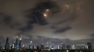 Israel Iran war,