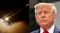 ‘सभी को तुरंत तेहरान खाली कर देना चाहिए!’, डोनाल्ड ट्रंप ने किया ईरान को धमकाने वाला पोस्ट