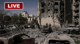israel vs iran, donald trump, ceasefire