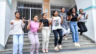 Jharkhand Board Result 2025, JAC 12th Arts Result Declared,