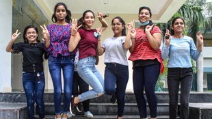 JAC 12th Arts Result out, Toppers List 2025,