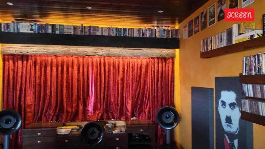 Jaaved Jaaferi house, Farah Khan vlog, Jaaved Jaaferi Bandra home, celebrity homes in Bandra, Bollywood celebrity houses