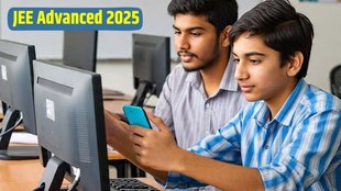 IIT Delhi, JEE Advanced Topper AIR 1, jeeadv.ac.in, jee advanced result 2025