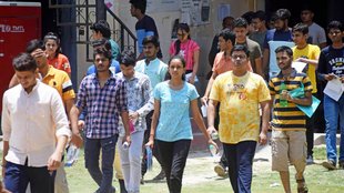 JEE Advanced 2025, JEE Advanced Result, IIT Kanpur,