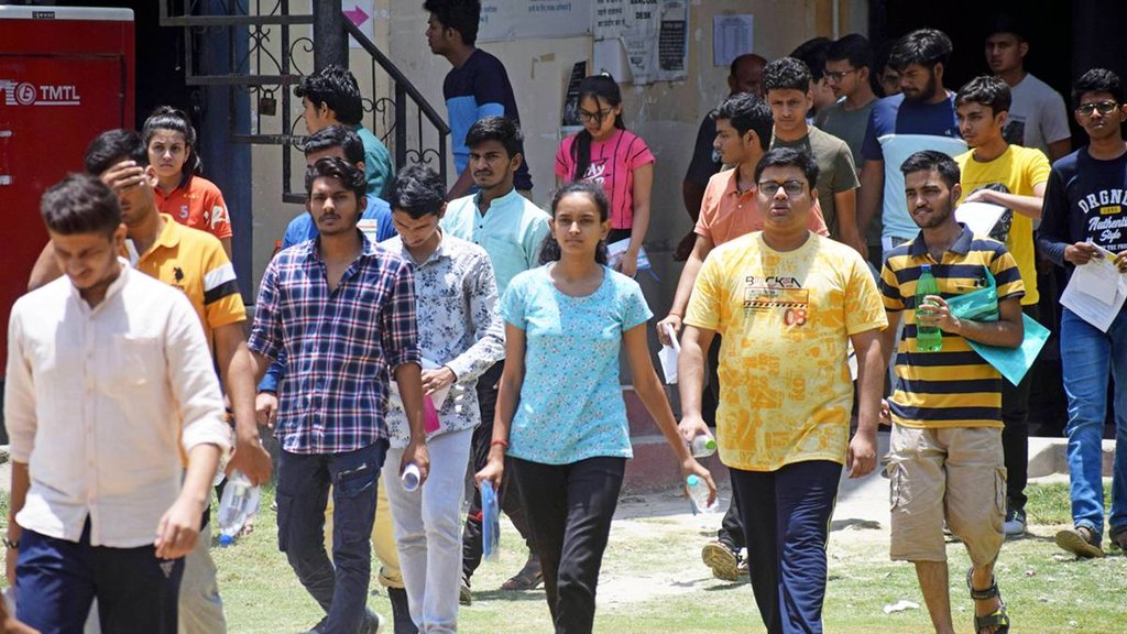 JEE Advanced 2025, JEE Advanced Result, IIT Kanpur,