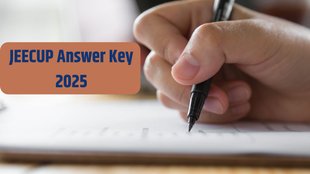 Joint Entrance Examination Council, JEECUP Answer key 2025, UP Polytechnic