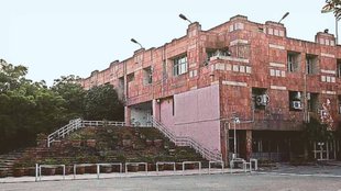 JNU, delhi