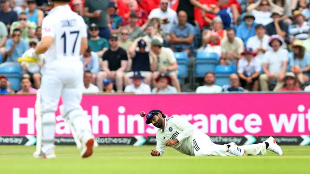 Sunil Gavaskar, Yashsavi Jaiswal, Ravin Jadeja, Shubman Gill, Ind vs Eng