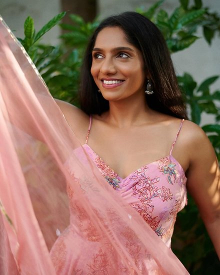johnny lever daughter Jamie Lever