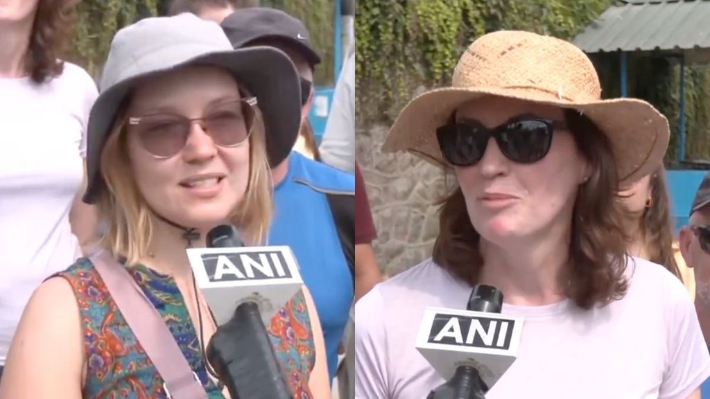 Jammu kashmir news, Jammu kashmir tourism, jammu Kashmir tourist places