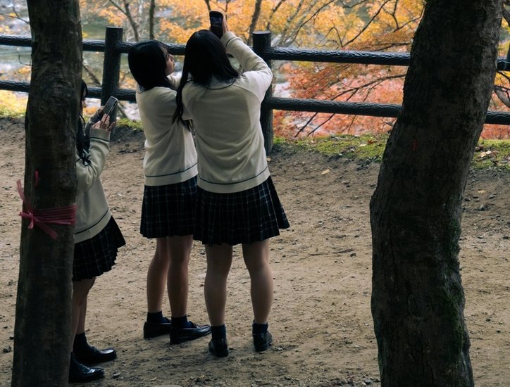 Japan school uniform culture