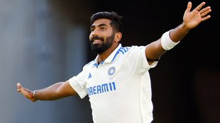 Jasprit Bumrah, Harpreet Brar, Alpha song