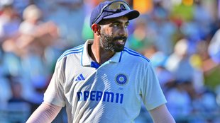 Jasprit Bumrah, India Test captaincy, decline captaincy