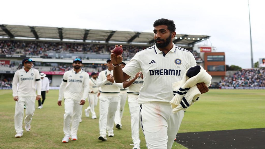 Jasprit Bumrah Fifer, IND vs ENG, Sachin Tendulkar praises Jasprit Bumrah fifer