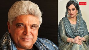Javed Akhtar interview, Bushra Ansari controversy