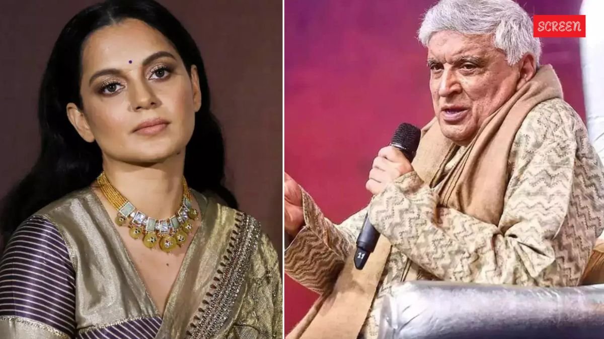 Javed Akhtar, Javed Akhtar Controversy, Javed Akhtar vivad