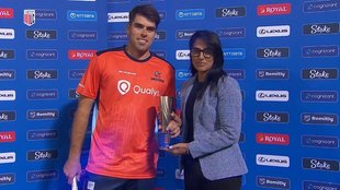 San Francisco Unicorns, Mumbai Indians New York, MLC 2025