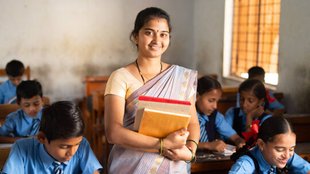 Indian Teacher Jobs, Jharkhand Teacher Jobs, Jharkhand Teacher Vacancy,