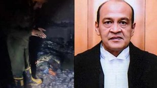justice varma impeachment, Justice Yashwant Varma, Justice Yashwant Varma cash case