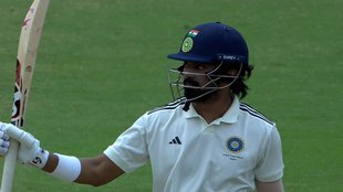 KL Rahul, Abhimanyu Easwaran, Yashasvi Jaiswal
