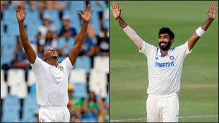 Test cricket, no-balls, South Africa cricket, Kagiso Rabada and Jasprit Bumrah