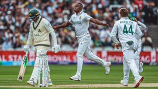 WTC Final 2025, Australia vs South Africa, Five-wicket haul