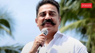 Kannada controversy, Kannada Tamil Row, Kamal Haasan