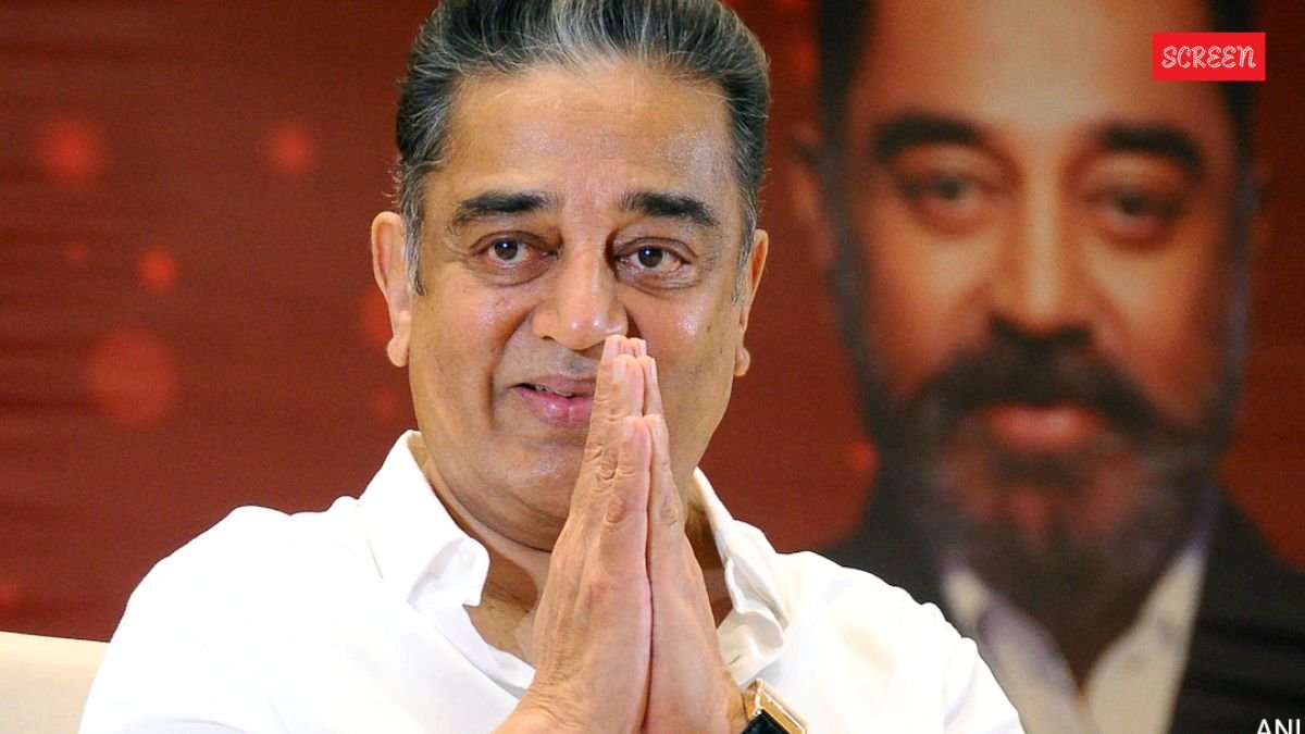 Kannada Language Row, Kamal Haasan, Kamal Haasan Controversy