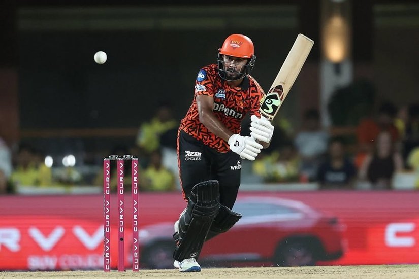 Kamindu Mendis