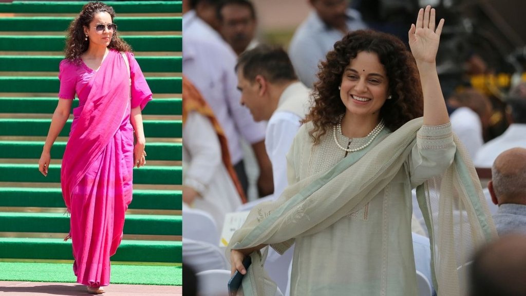 Delhi News, Delhi News Today, Kangana Ranaut News