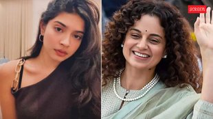 Kangana Ranaut, Kangana Ranaut On Sharmishtha Panoli, Sharmishtha Panoli latest News