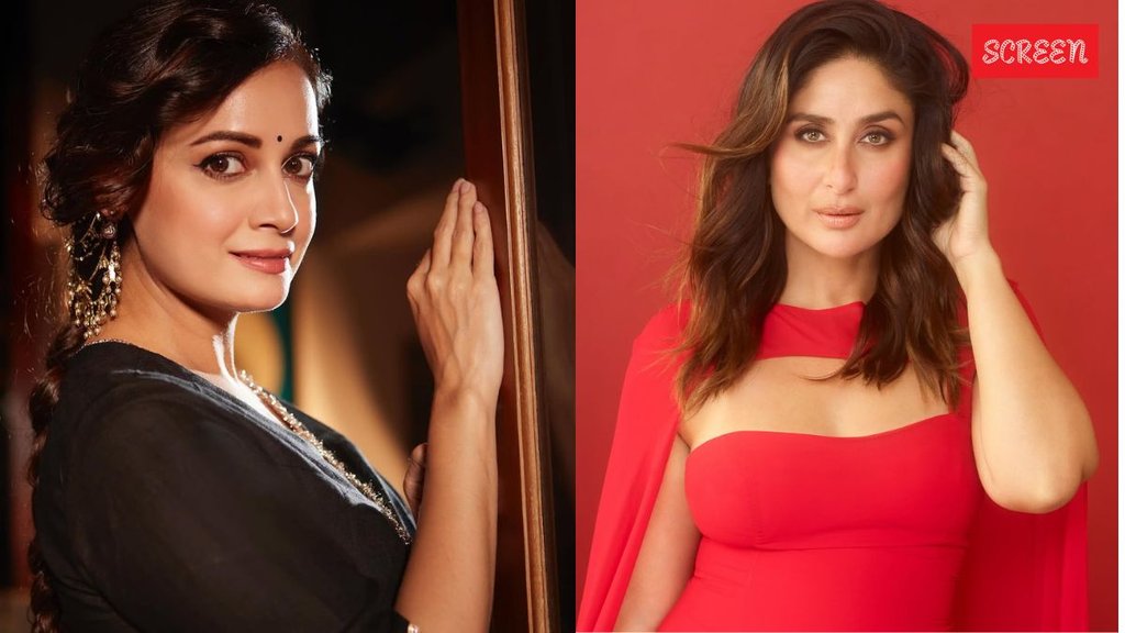 Kareena Kapoor, Dia Mirza