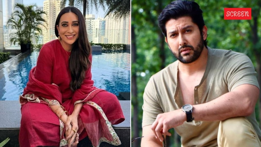 Karishma Kapoor, Karishma Kapoor Birthday, Happy Birthday Karishma Kapoor
