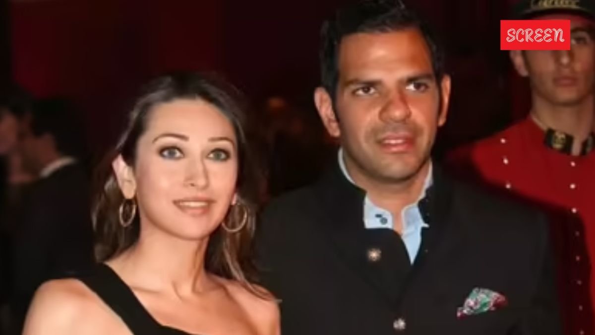 Karishma Kapoor Ex Husband Sunjay Kapur, Sunjay Kapur Funeral