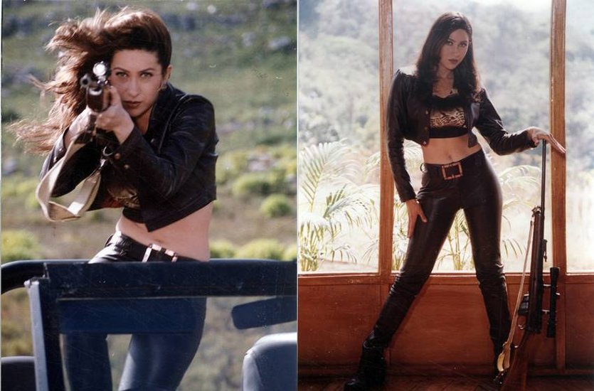 Karisma Kapoor old photos