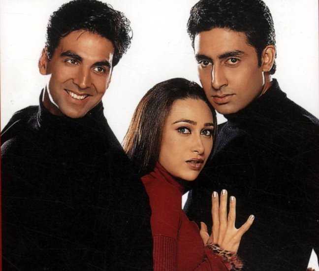 Karisma Kapoor rare and old pictures