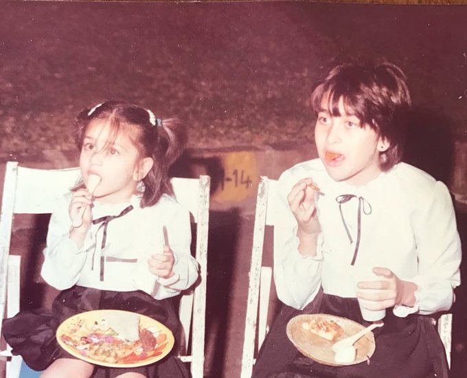 Karisma Success Has a Backstory A Single Mother Fight Against Family Traditions