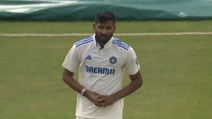 Khaleel Ahmed, Shardul Thakur, Anshul Kamboj, Ind vs Eng